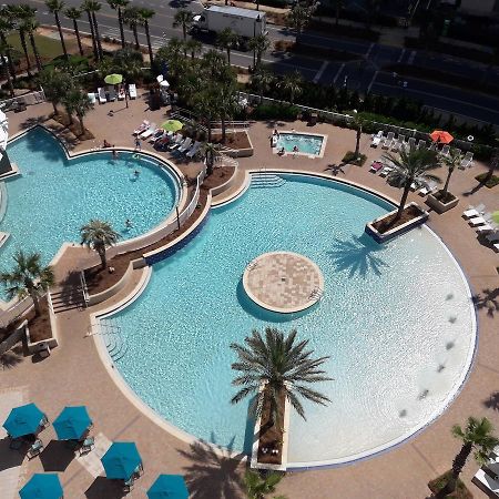 Laketown Wharf Panama City Beach Bagian luar foto