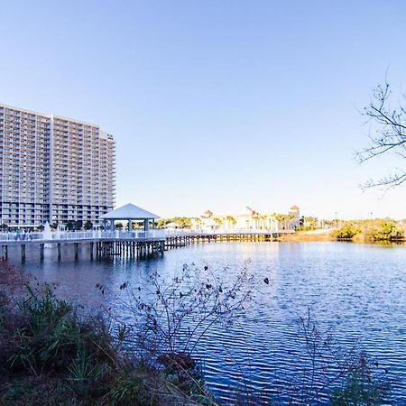 Laketown Wharf Panama City Beach Bagian luar foto