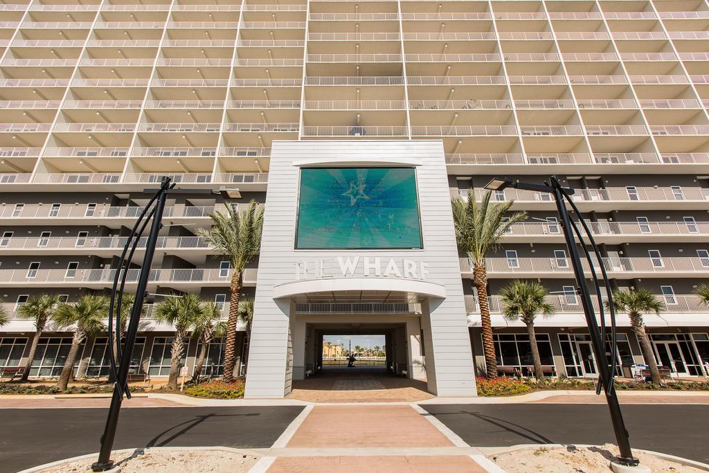 Laketown Wharf Panama City Beach Bagian luar foto