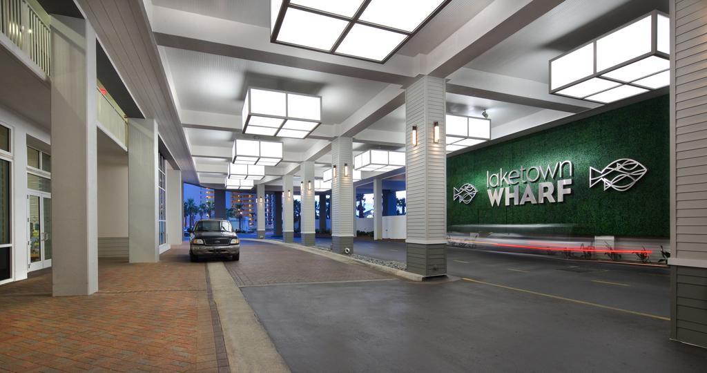 Laketown Wharf Panama City Beach Bagian luar foto