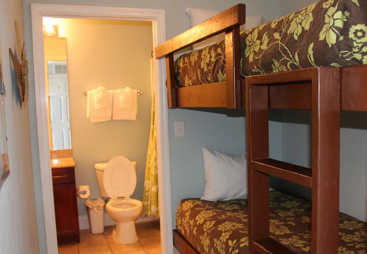 Laketown Wharf Panama City Beach Bagian luar foto