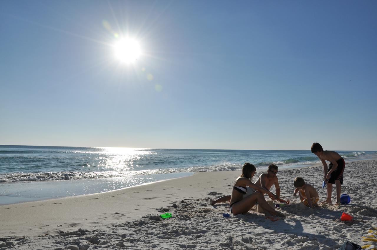 Laketown Wharf Panama City Beach Bagian luar foto