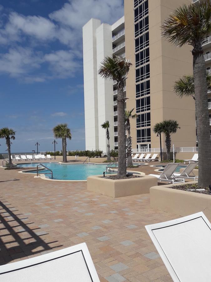 Laketown Wharf Panama City Beach Bagian luar foto