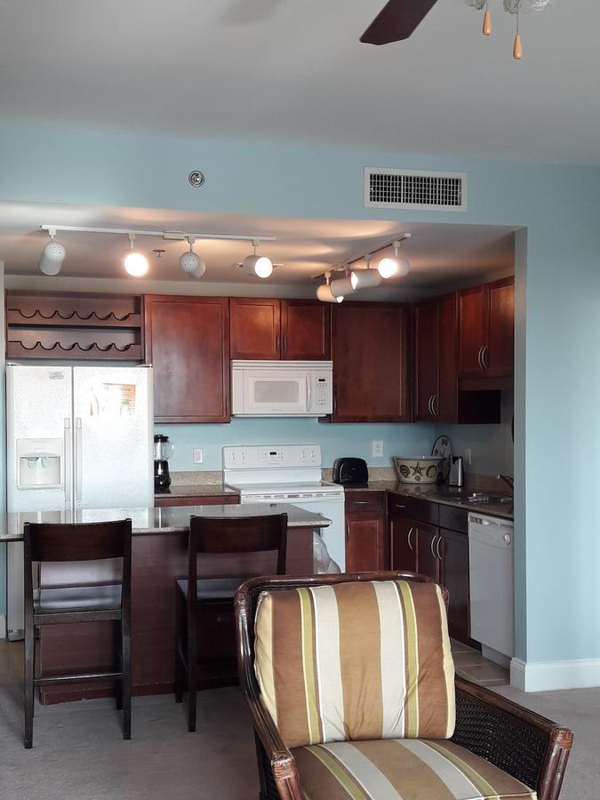 Laketown Wharf Panama City Beach Bagian luar foto