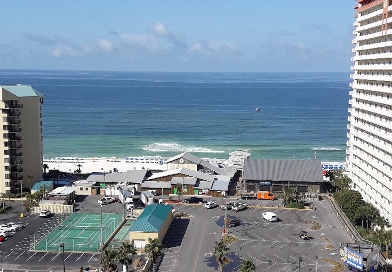 Laketown Wharf Panama City Beach Bagian luar foto