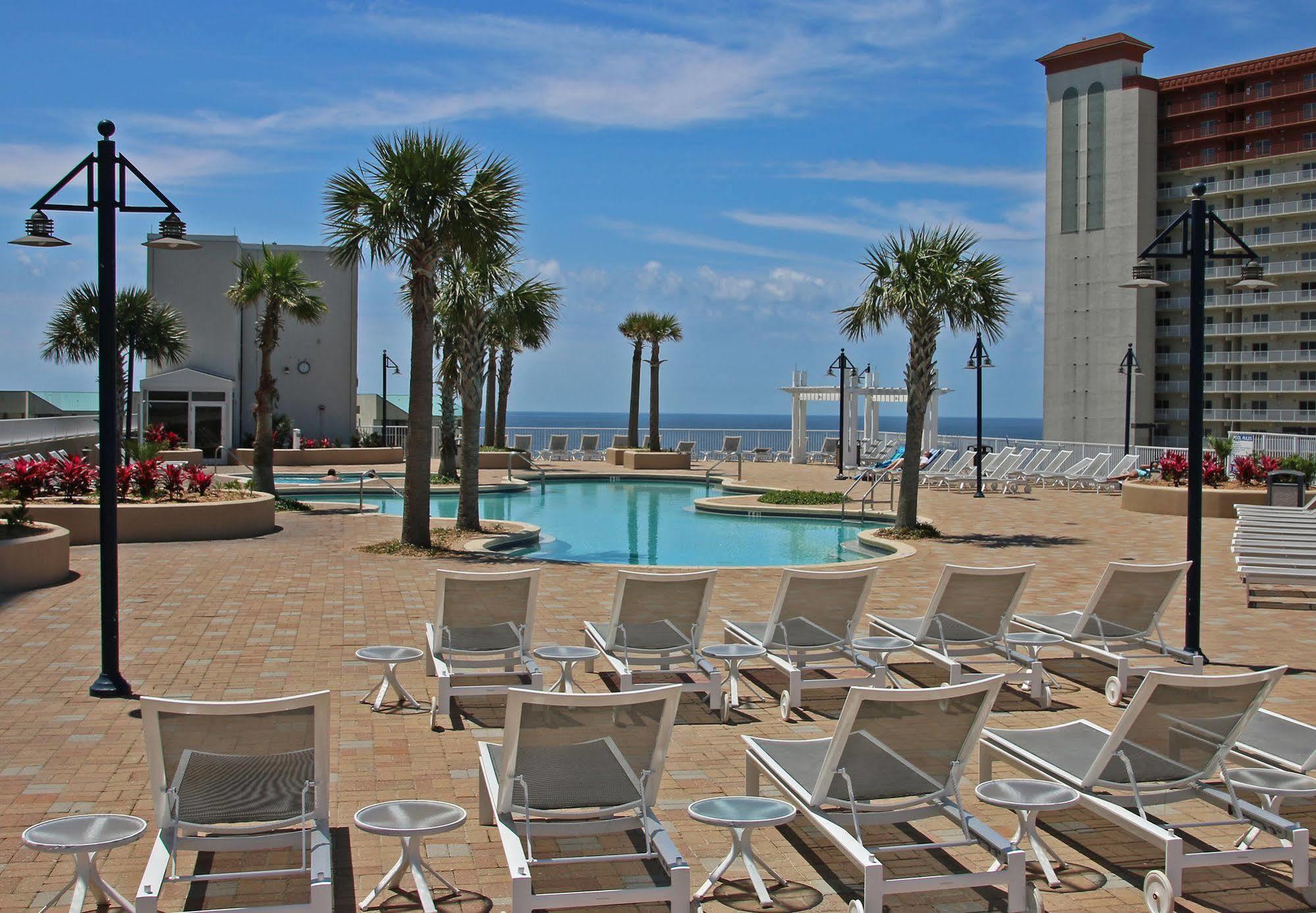 Laketown Wharf Panama City Beach Bagian luar foto