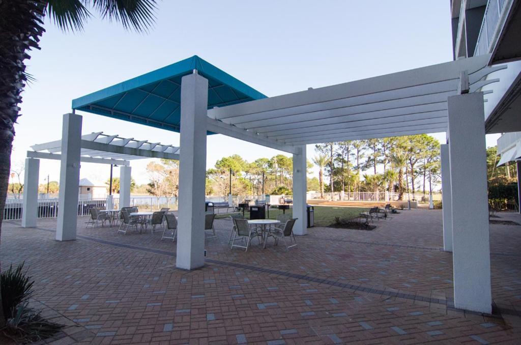 Laketown Wharf Panama City Beach Bagian luar foto