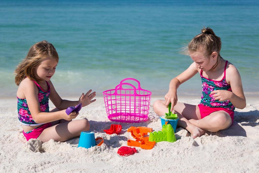 Laketown Wharf Panama City Beach Bagian luar foto