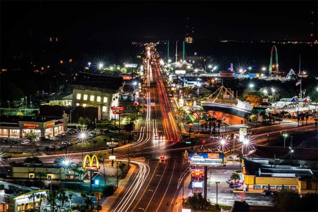 Laketown Wharf Panama City Beach Bagian luar foto