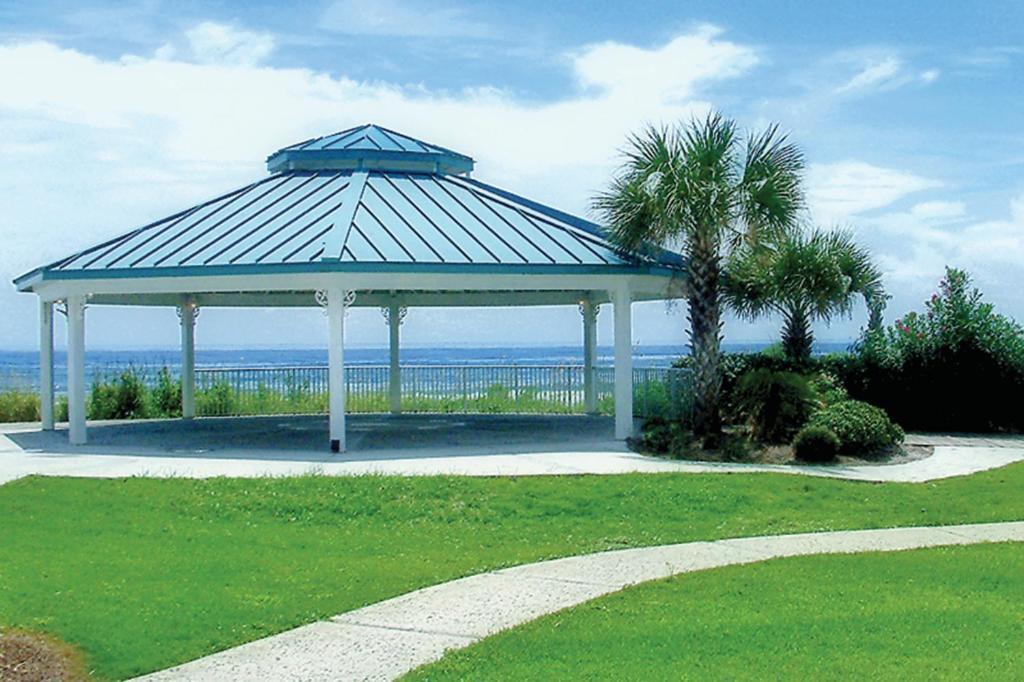 Laketown Wharf Panama City Beach Bagian luar foto