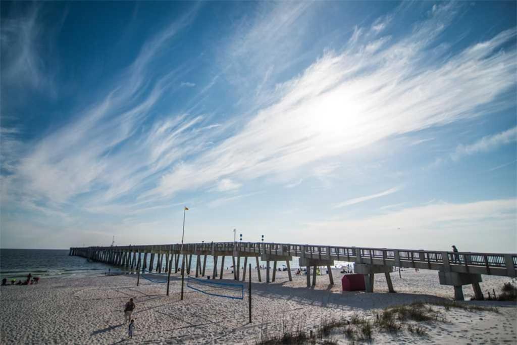 Laketown Wharf Panama City Beach Bagian luar foto