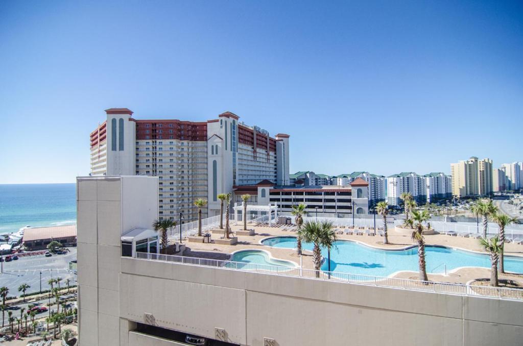 Laketown Wharf Panama City Beach Bagian luar foto