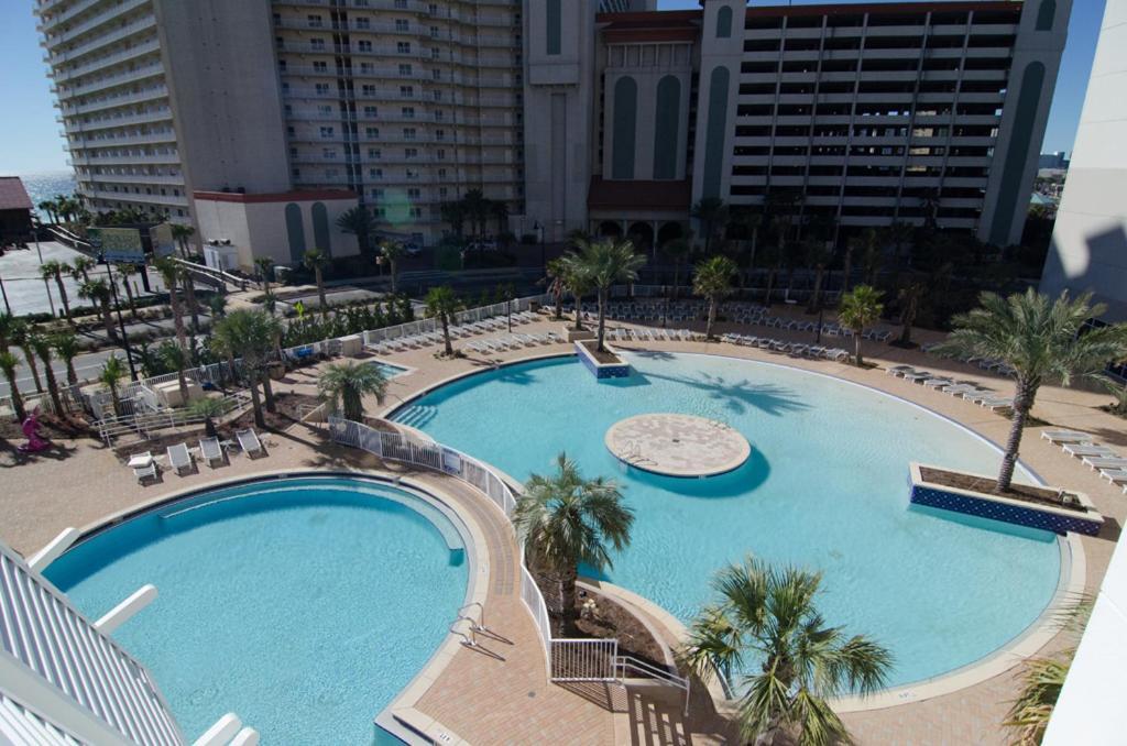 Laketown Wharf Panama City Beach Bagian luar foto
