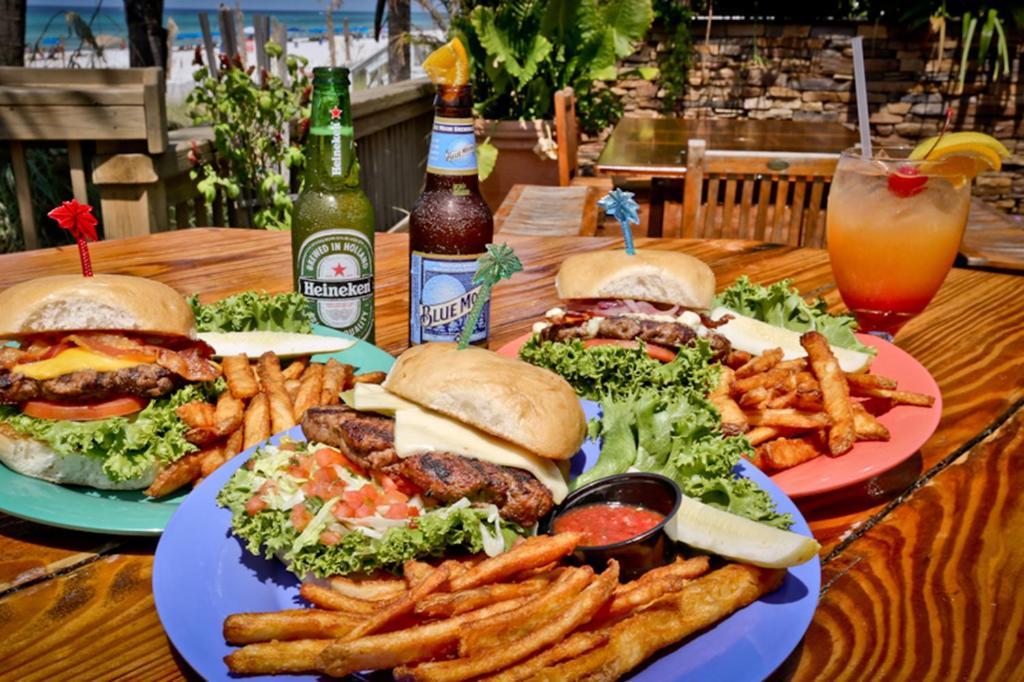 Laketown Wharf Panama City Beach Bagian luar foto