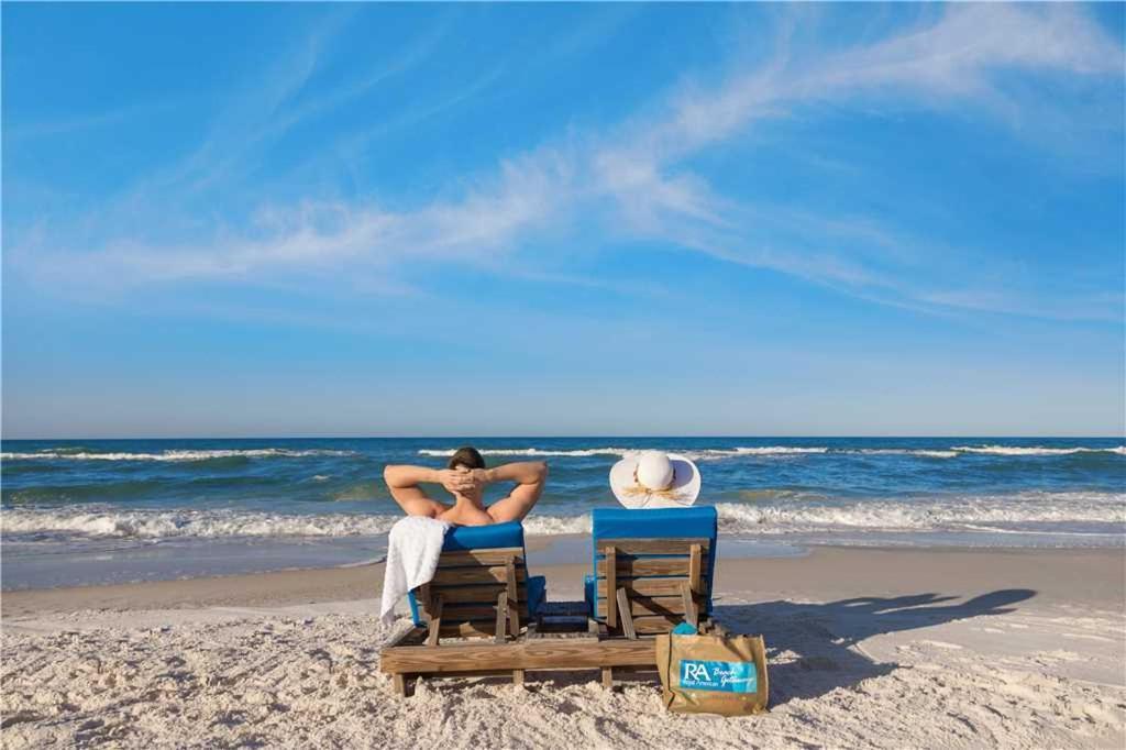 Laketown Wharf Panama City Beach Bagian luar foto