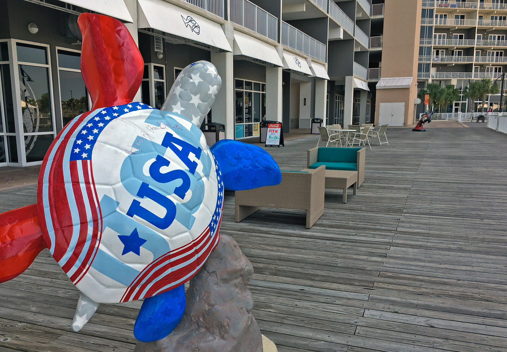 Laketown Wharf Panama City Beach Bagian luar foto