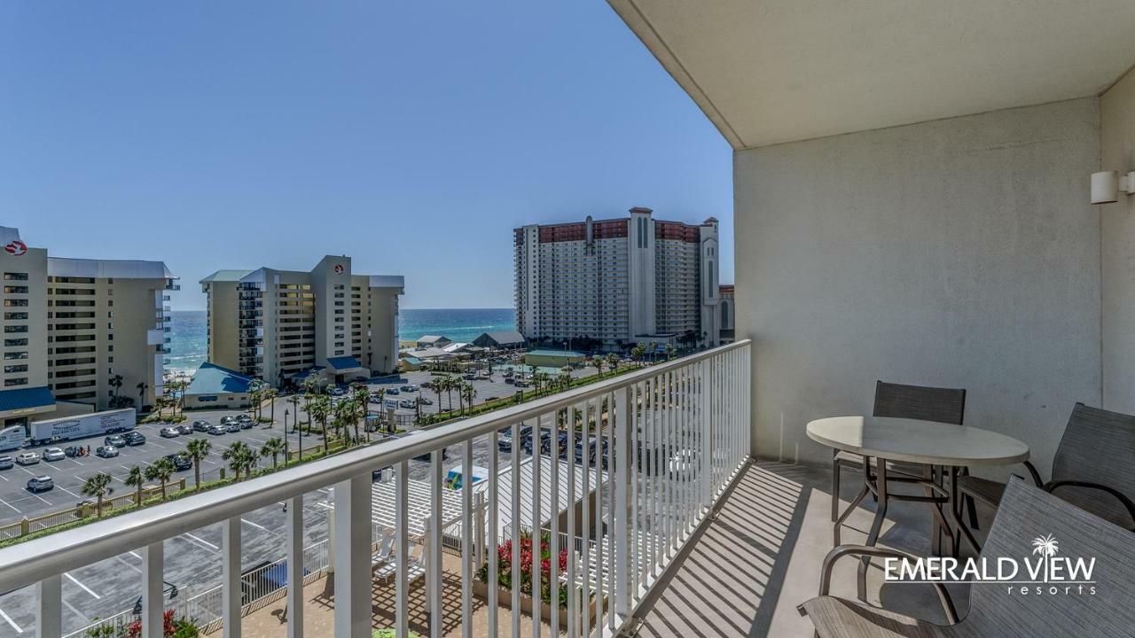 Laketown Wharf Panama City Beach Bagian luar foto