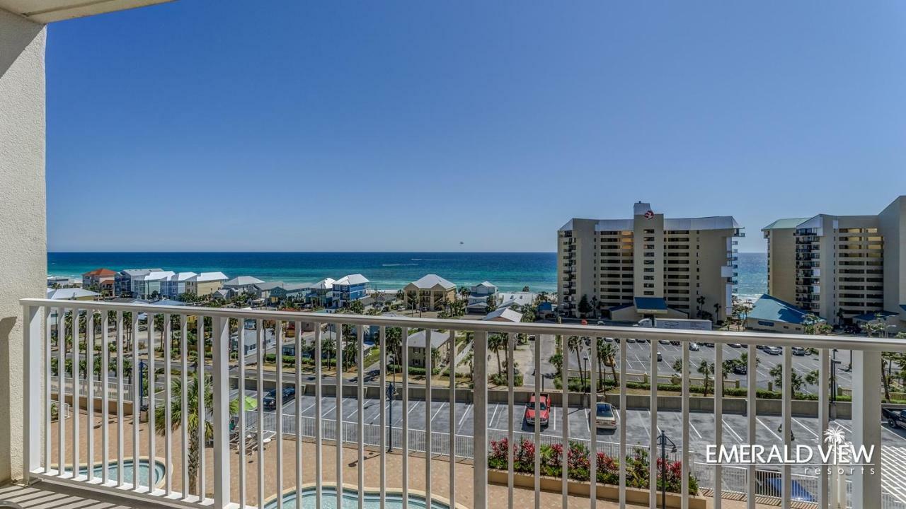 Laketown Wharf Panama City Beach Bagian luar foto